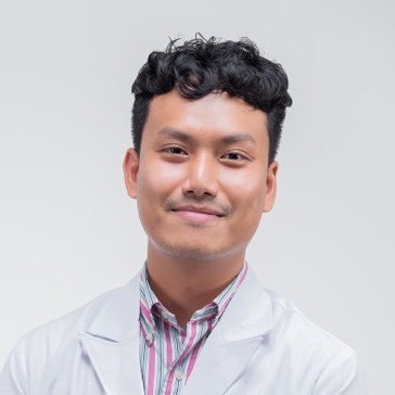 Dr Ratanakromanea Ngin, MD